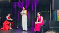 'Hidden Voices' Puts Queer Identities of Famous Composers Center Stage