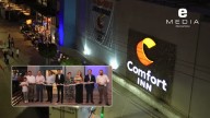 Comfort Inn Hermosillo Pitic impulsa competitividad turística