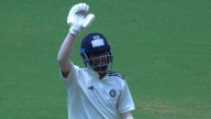 Vidarbha Vs Rest of India, Irani Cup 2025, Day 5 LIVE Score: Yash Dhull Brings Up His Half