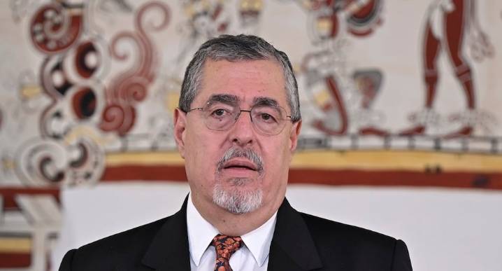 Guatemala: Fiscalía acusa al gobierno de Bernardo Arévalo de “corrupción” por contrato con la ONU | Consuelo Porras | Rafael Curruchiche 