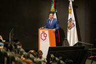 Samuel García: el gobernador mejor evaluado según encuesta