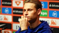 Frenkie de Jong no logra mantener el secreto: sale a la luz su nuevo salario con el Barça