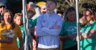 Lizzy's Walk of Faith donates thousands of dollars to combat pediatric cancer