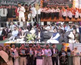 DC Doda encourages students to strive for excellence