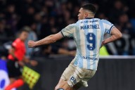 La TV del miércoles. Racing ante Flamengo por la Libertadores; Real Madrid, Chelsea y Liverpool en la Champions League