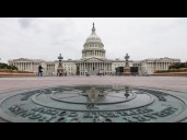 Government shutdown continues after Senate fails to pass spending bills