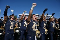 Bob Molinaro: Unbeaten Navy could crack Top 25 with a win at North Texas