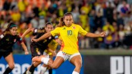 Cifras positivas de Colombia en Liga de Naciones: líder, invicta y con la goleadora del torneo