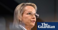 Sussan Ley’s Melbourne crime crusade achieves little more than a political free kick for Victorian Labor