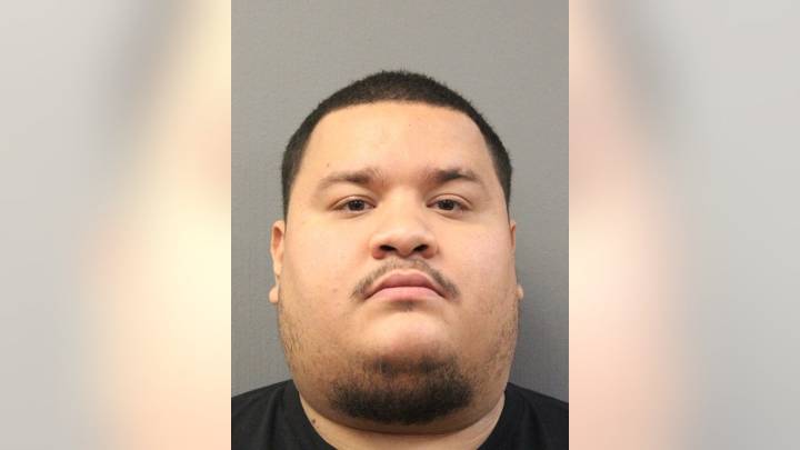 Chicago man charged in NW Side double shooting that left woman dead
