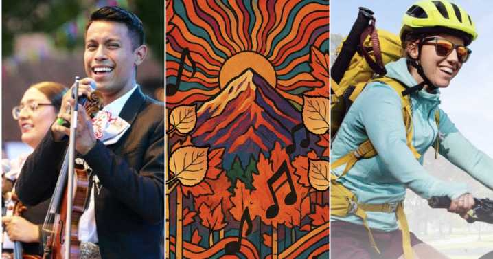 Weekend roundup: Low-cost events happening around the valley Oct. 3