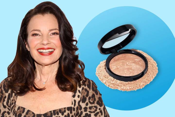 Shop Fran Drescher-Approved Laura Geller Makeup During Amazon Prime Day