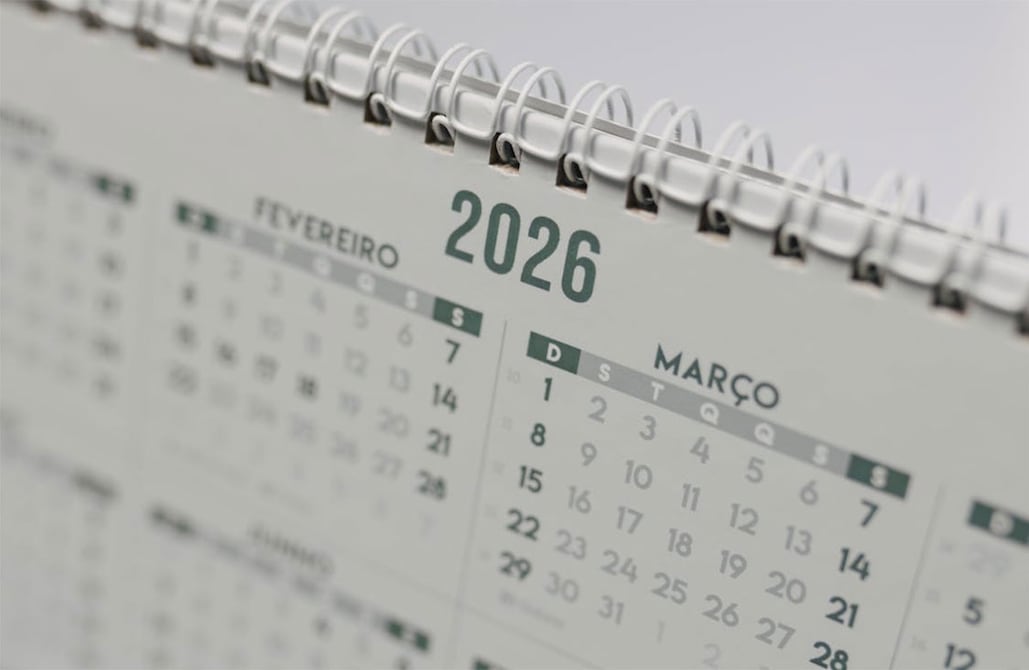 ¿Cuándo llega el cheque del Seguro Social de Estados Unidos? Calendario de pagos para 2026