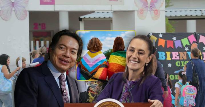 SEP va por educación inclusiva: solicita a todos los maestros de México respetar identidades de género en las aulas y reconocer a niños y adolescentes trans en las escuelas, ¿qué cambios aplicará?