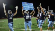 No. 20 West Morris’ D, offensive line outlasts No. 19 Mount Olive in slugfest