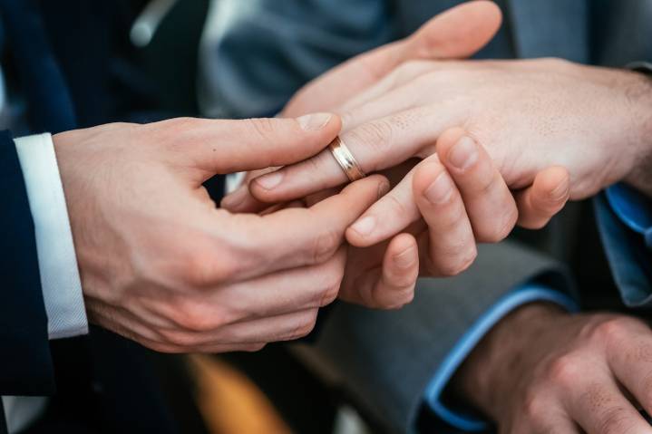 Asking Eric: As a gay man, am I really expected to attend events with family who disapprove of me?