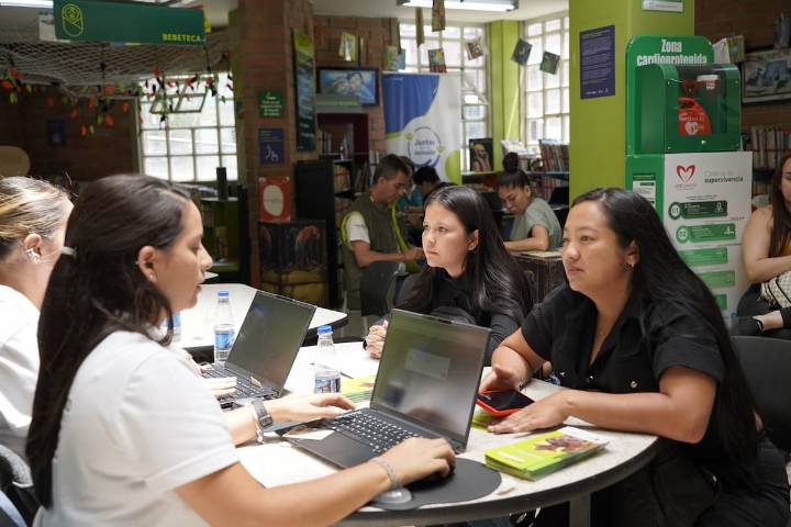 Sí hay empleo: más de 30 empresas ofrecerán vacantes en el Festival de Oportunidades