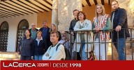 El Grupo Científico País, con representación de la UCLM, se reúne en Cuenca para abordar la nueva Estrategia Nacional para la Equidad Territorial y el Reto Demográfico