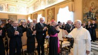 El Papa retira al banco vaticano la exclusividad en materia de inversiones financieras