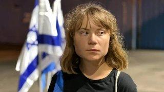 Greta Thunberg denuncia malos tratos bajo custodia israelí tras interceptación de flotilla humanitaria
