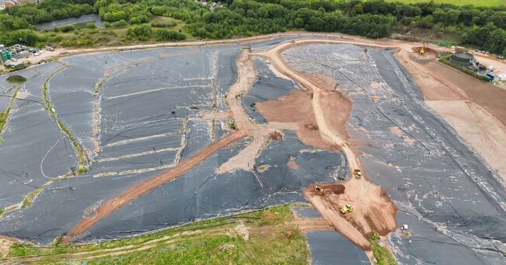 Government rejects new call for Walleys Quarry public inquiry