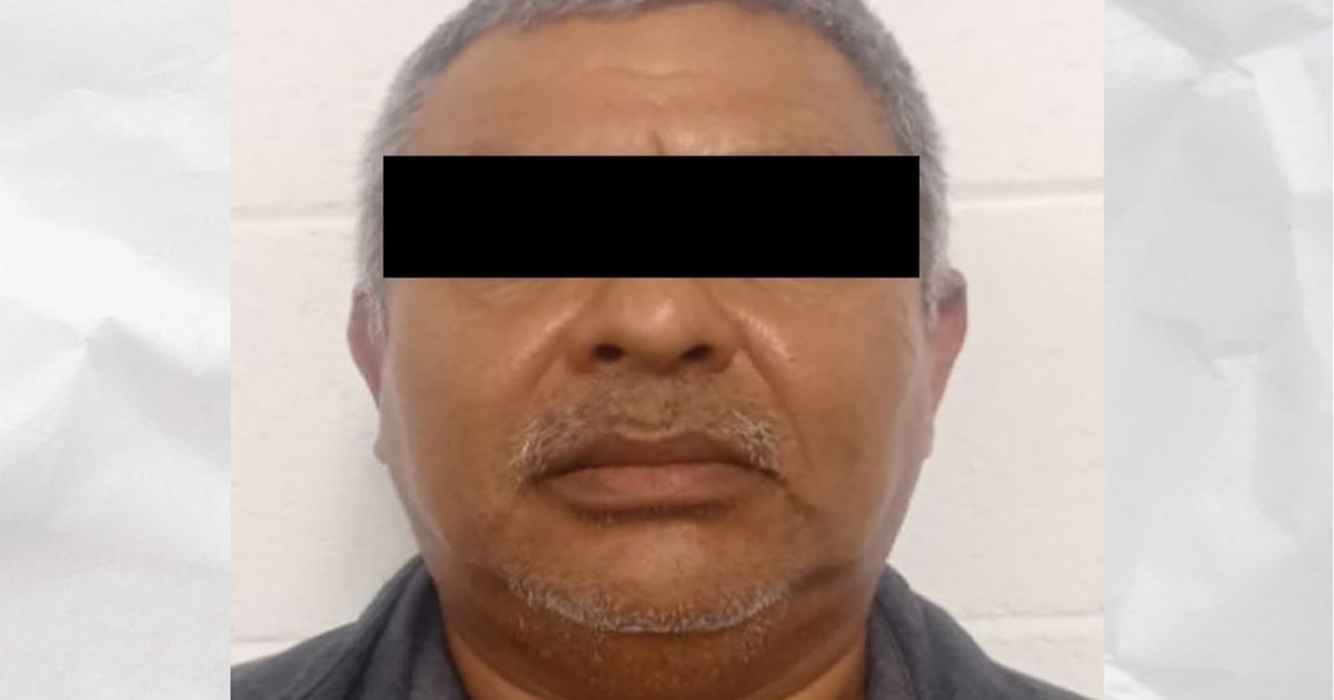 Detienen a “El Carnal”, exjefe de la Policía de Tabasco y presunto líder regional del CJNG