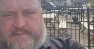 Urgent search for missing man who leads 'nomadic lifestyle' last seen in Stonehaven