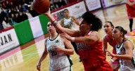 Debut histórico: Biguá-Independiente juegan en el Ruca Che por la Liga Nacional de básquet