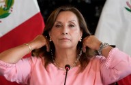 Destituyeron a la presidenta de Perú Dina Boluarte por “incapacidad moral”