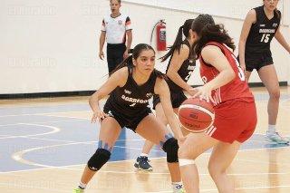 3 triunfos al hilo para Borregas