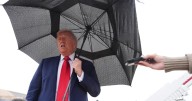 Trump warns Russia he may send Ukraine long-range Tomahawks if war doesn't end soon