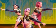 K-pop iTunes Colombia: “Golden” de HUNTR/X domina el ranking de las 10 canciones más populares hoy