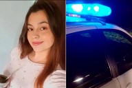 Búsqueda de joven entrerriana: hallaron su auto abandonado y realizaron allanamientos