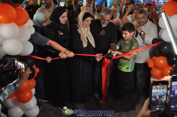 Shawarma Asaad inaugura nueva sede en La Isabelica: sabor exquisito de la comida Arabe 