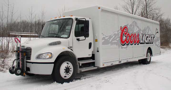 Molson Coors to cut around 400 jobs