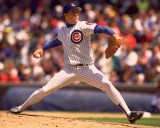 Chicago Cubs history unpacked, October 24: Robinson, Maddux, Maddon