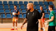 Congesa XXI Ciudad de Salamanca pelea hasta el final pero cae ante Astander Astillero