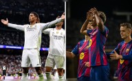 ¿Dónde ver Real Madrid vs Barcelona en Perú por el superclásico de LaLiga EA Sports 2025