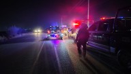 Hombre pierde la vida tras derrapar en su motocicleta en ejido Congregación de Matamoros