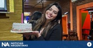 Imputaron al único sospechoso del femicidio de Daiana Mendieta