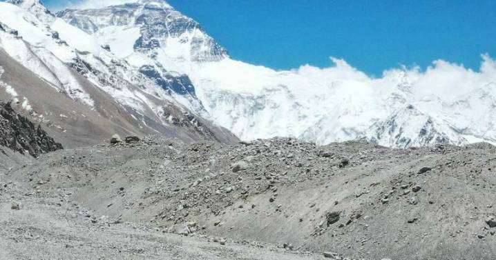 Climbers die in Nepal after expeditions to Ama Dablam