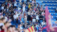 El Huesca prepara viaje para San Sebastián
