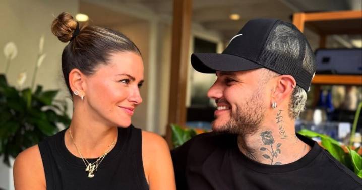 Se supo la posible fecha de casamiento de la China Suárez y Mauro Icardi: "¿Quién te dice?"