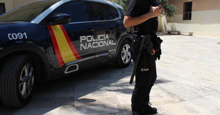Detenidos en Jaén tres presuntos autores de un asesinato con disparos en Córdoba
