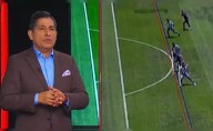 Exárbitro FIFA y su sólida postura sobre gol anulado a Hernán Barcos ante Alianza Universidad: "Con esas líneas no se puede precisar"