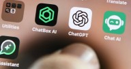 'Grand Theft Australia': news chief's warning about AI
