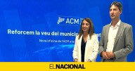 La ACM abre una oficina en Bruselas para reforzar el municipalismo catalán y facilitar el acceso a fondos UE