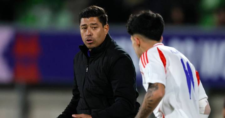 Las métricas que eliminaron a la Roja de Córdova: zoom a la peor campaña de Chile en un Mundial Sub 20 tras dos décadas