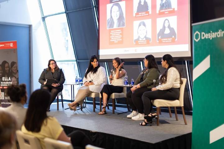YSpace to put women entrepreneurs in the spotlight at ELLA Ascend 2025 Showcase
