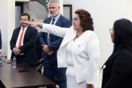 Designan a persona integrante del Órgano de Administración Judicial del Poder Judicial de Nayarit